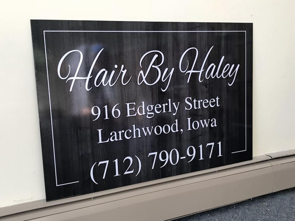 Printed Vinyl Decals Creative Edge