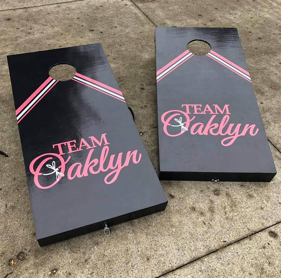 Printed Vinyl Decals Creative Edge